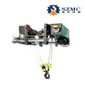 European Electric Lifting Hoist with Demag Quality